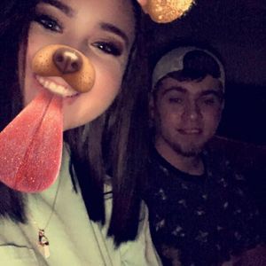 Meet your Posher, Tj